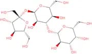 3-O-b-D-Galactosylsucrose