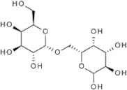 6-O-(α-D-Galactopyranosyl)-D-galactopyranose