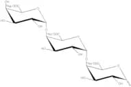 Galacturonan DP3 sodium salt