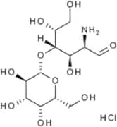 4-O-(b-D-Galactopyranosyl)-D-glucosamine HCl