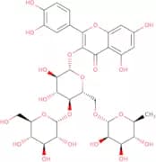 a-Glucosylrutin