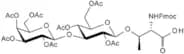 Hepta-O-acetyl-b-Lactosyl-N-Fmoc-L-threonine
