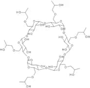 2-Hydroxypropyl-b-cyclodextrin