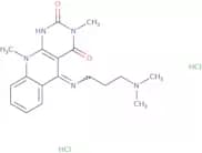 HLI 373 dihydrochloride
