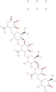 L-Hexaguluronic acid hexasodium