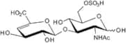 Heparin disaccharide II-A disodium salt