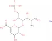 Heparin disaccharide II-H disodium salt