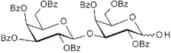 2,3,6,2',3',4',6'-Hepta-O-benzoyl-D-lactose