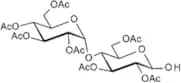 2, 3, 6, 2', 3', 4', 6'-Hepta- O- acetyl- D- maltose