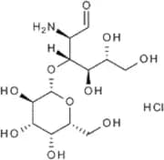 Iso-lactosamine HCl