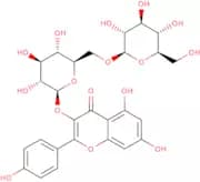 Kaempferol 3-O-gentiobioside