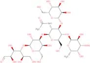 Lacto-N-fucopentaose II-GEL