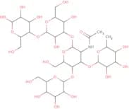Lacto-N-fucopentaose III-GEL
