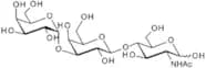 Linear B-2 trisaccharide