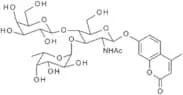 Lewis X trisaccharide 4-methylumbelliferyl glycoside