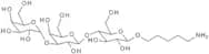Linear B-6 trisaccharide 1-O-n-pentylamine