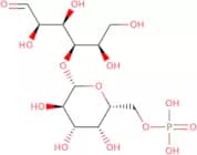 Lactose-6'-phosphate