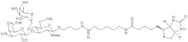 Lewis A trisaccharide-sp-biotin