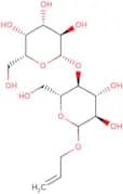 Allyl-D-lactose