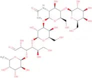 Lacto-N-fucopentaose VI