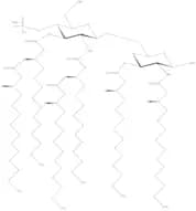 Lipid A (E. Coli) triethylammonium salt