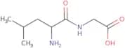 Leu-Gly •  ½ H2O