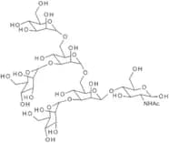 Man5GlcNAc