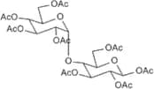 b-D-Maltose octaacetate