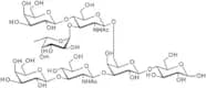 Monofucosyllacto-N-hexaose III