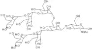 Man6GlcNAc(II)