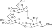 Methyl 3,6-di-O-(a-D-mannopyranosyl)-b-D-mannopyranoside