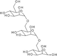 1,6-α-D-Mannotriose