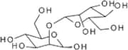 2-O-(b-D-Mannopyranosyl)-D-mannopyranose