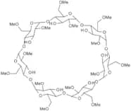 Methyl-b-cyclodextrin - 3 to 9 degree of substitution