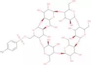 Mono-6-O-(p-toluenesulfonyl)-a-cyclodextrin