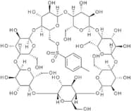 Mono-6-O-(p-toluenesulfonyl)-β-cyclodextrin