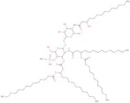 Monophosphoryl 3- deacyl lipid A ammonium