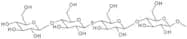 Methyl (4S)-b-cellobiosyl-4-thio-b-cellobioside