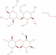 Methyl 2-hydroxyethyl cellulose