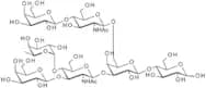 Monofucosyllacto-N-hexaose II