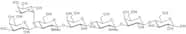 Monofucosyl-para-lacto-N-hexaose II