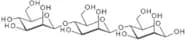 1,4-b-D-Mannotriose