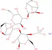 Neocarratetraose-41-O-sulfate sodium salt