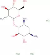Paromamine trihydrochloride