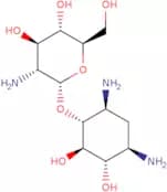 Paromamine 3HCl