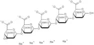 Penta-mannuronic acid sodium