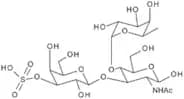 3'-Sulfated Lewis A sodium salt