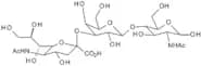 3'-b-Sialyl-N-acetyllactosamine