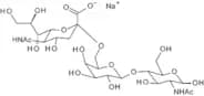 6'-a-Sialyl-N-acetyllactosamine sodium salt