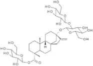 Stevioside - min 75%